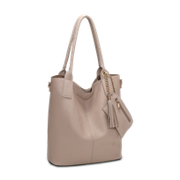Tote bag-veske Mary