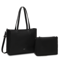 Tote bag-veske Carina
