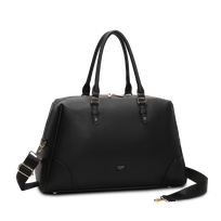 Weekendbag Saga