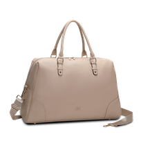 Weekendbag Saga