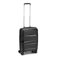 Oslo Kabinkoffert 4 hjul, 55 cm, 37 L