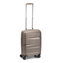 Oslo Kabinkoffert 4 hjul, 55 cm, 37 L