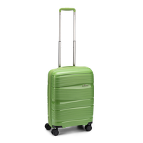 Oslo Kabinkoffert 4 hjul, 55 cm, 37 L