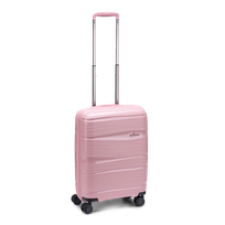 Oslo Kabinkoffert 4 hjul, 55 cm, 37 L