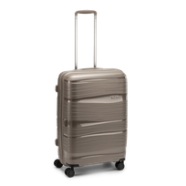 Oslo Koffert Medium 4 hjul, 67 cm, 70L