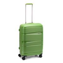 Oslo Koffert Medium 4 hjul, 67 cm, 70L