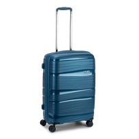 Oslo Koffert Medium 4 hjul, 67 cm, 70L