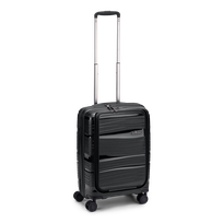 Oslo Kabinkoffert Laptop 4 hjul, 55 cm, 31L