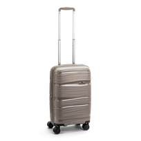 Oslo Kabinkoffert 55 cm (35 cm) 38 L