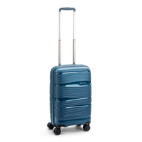 Oslo Kabinkoffert 55 cm (35 cm) 38 L
