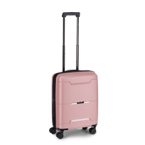 Bergen kabinkoffert liten utvidbar, 55 cm, 43L