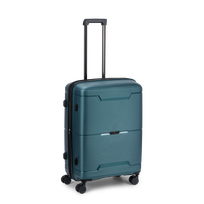 MIRADA IAE-PROGARDEN bagagebox Alpha 340 l, 118 x 59 x 57 cm, antraciet