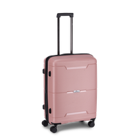 Bergen koffert medium utvidbar, 67 cm, 79L