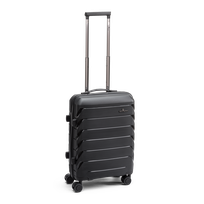 London Kabinkoffert 55 cm, 4 hjul