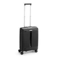 New York Kabinkoffert 55 cm, 4 hjul