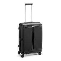 New York Koffert Medium 67 cm, 4 hjul