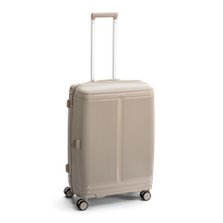 New York Koffert Medium 67 cm, 4 hjul