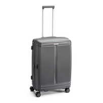 New York Koffert Medium 67 cm, 4 hjul