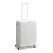 New York Koffert Medium 67 cm, 4 hjul