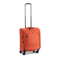 Boarding kabinkoffert 4 hjul, 55 cm, ekspanderbar 39/43L