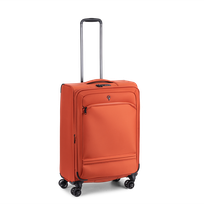Boarding Medium koffert 4 hjul, 65 cm, 63L