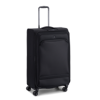 Boarding Large koffert 4 hjul, 78 cm, 107L