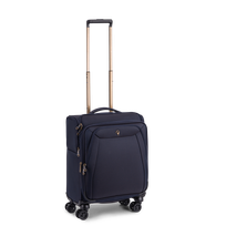 Lounge Kabinkoffert 55 cm, utvidbar