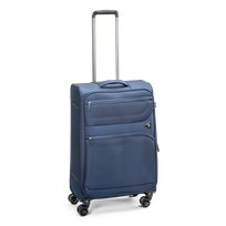 Gate Koffert Medium 68 cm, utvidbar