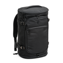 Flight Barrel Bag og ryggsekk 38L