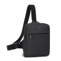 Mission sling bag crossbody large, vannavvisende, 2,5 L
