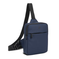 Mission sling bag crossbody large, vannavvisende, 2,5 L
