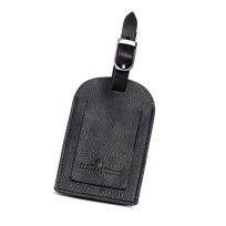 North Pioneer Bagasjetagg – skinn