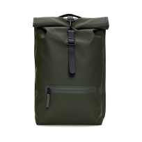 Rolltop Rucksack W3