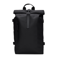 Rolltop Rucksack Large W3
