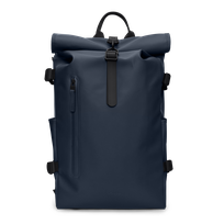 Rolltop Rucksack Large W3