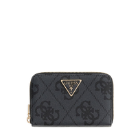 Laurel II slg medium zip around