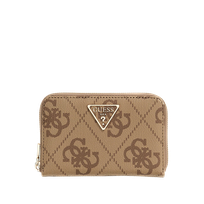 Laurel II slg medium zip around