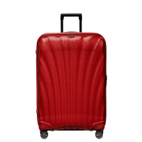 C-lite Koffert 4 hjul, 75 cm