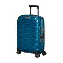 Proxis Kabinkoffert 4 hjul 55 cm, 2,3 kilo