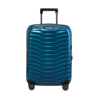 Proxis Kabinkoffert 4 hjul 55 cm, 2,3 kilo