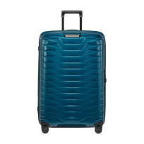 Proxis Koffert 4 hjul 75 cm, 2,9 kilo