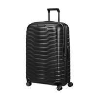 Proxis Koffert 4 hjul 75 cm, 2,9 kilo