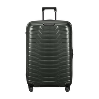 Proxis Koffert 4 hjul 75 cm, 2,9 kilo
