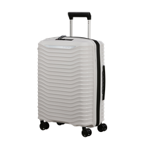 Upscape utvidbar kabinkoffert 4 hjul, 55 cm