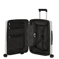 Upscape utvidbar kabinkoffert 4 hjul, 55 cm