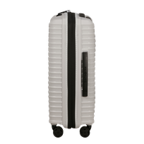 Upscape utvidbar kabinkoffert 4 hjul, 55 cm