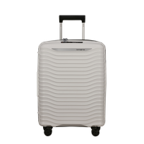 Upscape utvidbar kabinkoffert 4 hjul, 55 cm