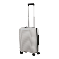 Upscape utvidbar kabinkoffert 4 hjul, 55 cm
