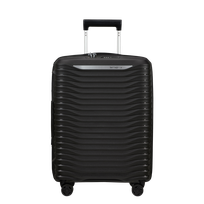 Upscape utvidbar kabinkoffert 4 hjul, 55 cm