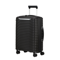 Upscape utvidbar kabinkoffert 4 hjul, 55 cm